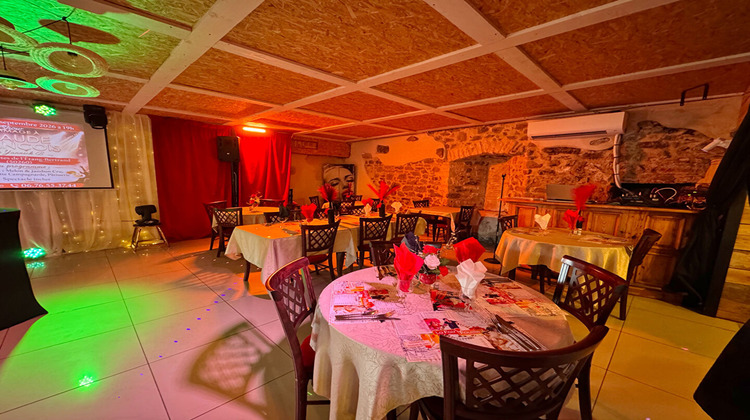 Ma-Cabane - Vente Immeuble L'ETANG-BERTRAND, 367 m²