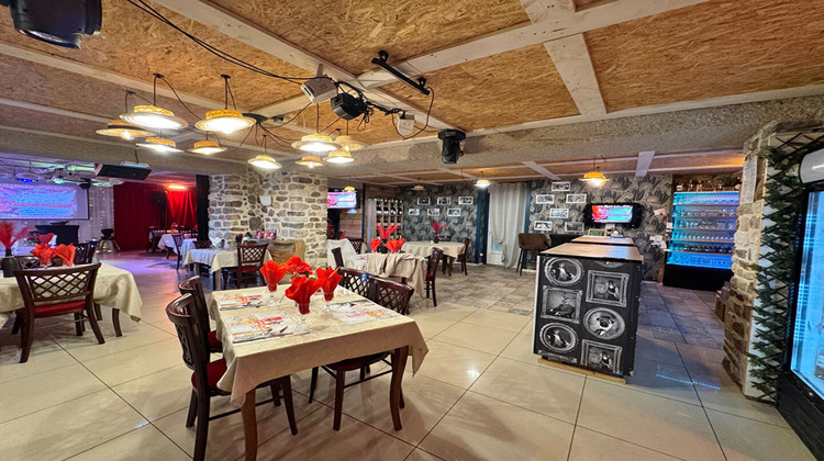 Ma-Cabane - Vente Immeuble L'ETANG-BERTRAND, 367 m²