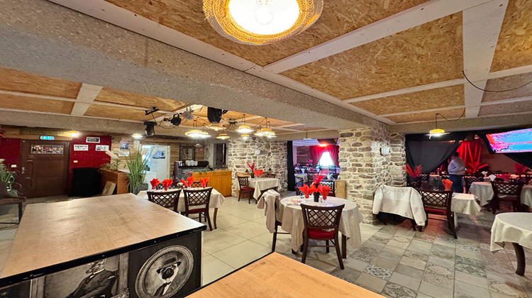 Ma-Cabane - Vente Immeuble L'ETANG-BERTRAND, 367 m²