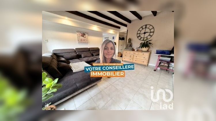 Ma-Cabane - Vente Immeuble L'Etrat, 198 m²