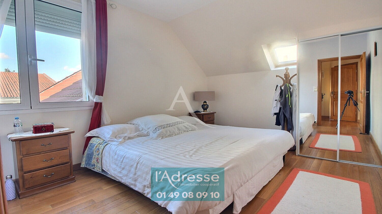 Ma-Cabane - Vente Immeuble L'HAY-LES-ROSES, 285 m²