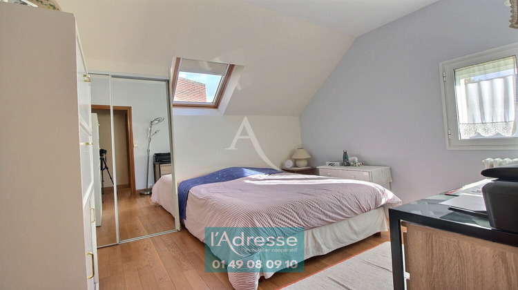 Ma-Cabane - Vente Immeuble L'HAY-LES-ROSES, 285 m²