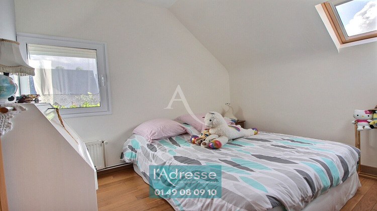 Ma-Cabane - Vente Immeuble L'HAY-LES-ROSES, 285 m²