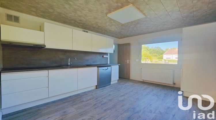 Ma-Cabane - Vente Immeuble L'Hôpital, 180 m²