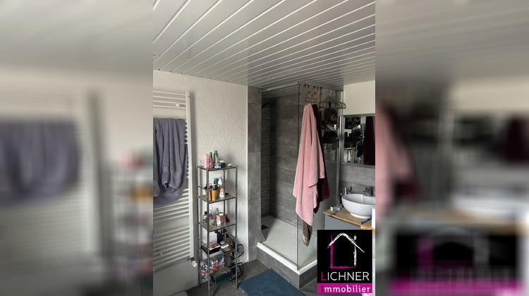 Ma-Cabane - Vente Immeuble L'Hôpital, 206 m²