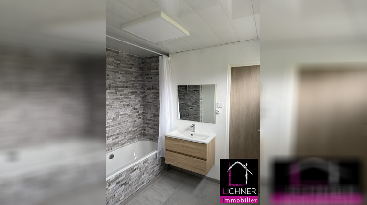 Ma-Cabane - Vente Immeuble L'Hôpital, 180 m²