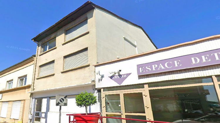 Ma-Cabane - Vente Immeuble L'Hôpital, 190 m²