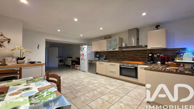 Ma-Cabane - Vente Immeuble L'Hôpital, 390 m²