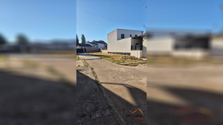 Ma-Cabane - Vente Immeuble L'Hôpital, 350 m²