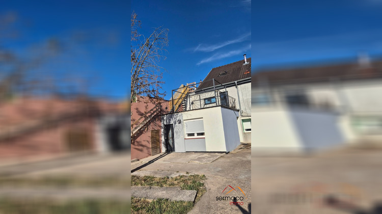 Ma-Cabane - Vente Immeuble L'Hôpital, 350 m²