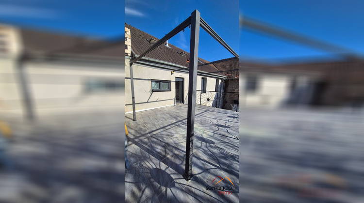 Ma-Cabane - Vente Immeuble L'Hôpital, 350 m²