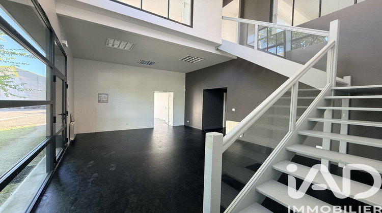 Ma-Cabane - Vente Immeuble L'Houmeau, 239 m²