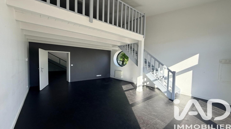 Ma-Cabane - Vente Immeuble L'Houmeau, 239 m²