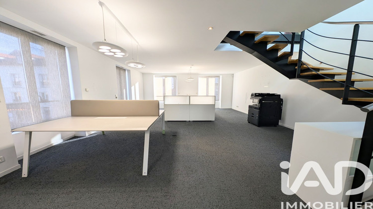 Ma-Cabane - Vente Immeuble L'Isle-Adam, 276 m²