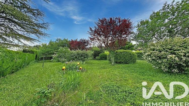 Ma-Cabane - Vente Immeuble L'Isle-d'Espagnac, 174 m²