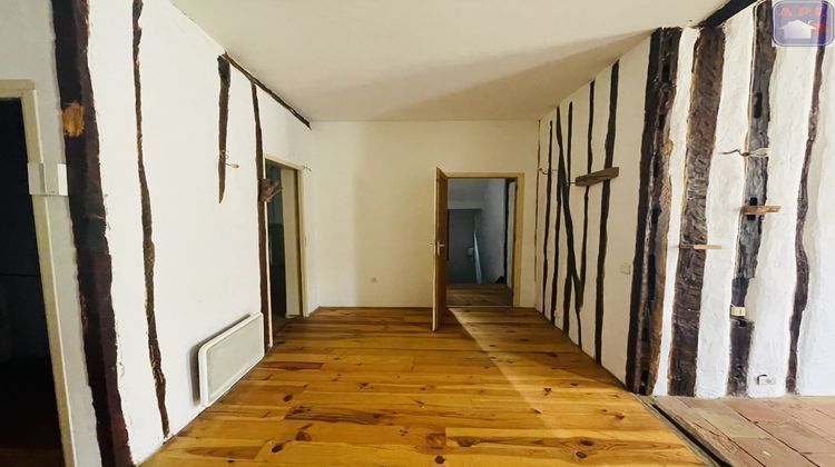 Ma-Cabane - Vente Immeuble L'ISLE EN DODON, 209 m²