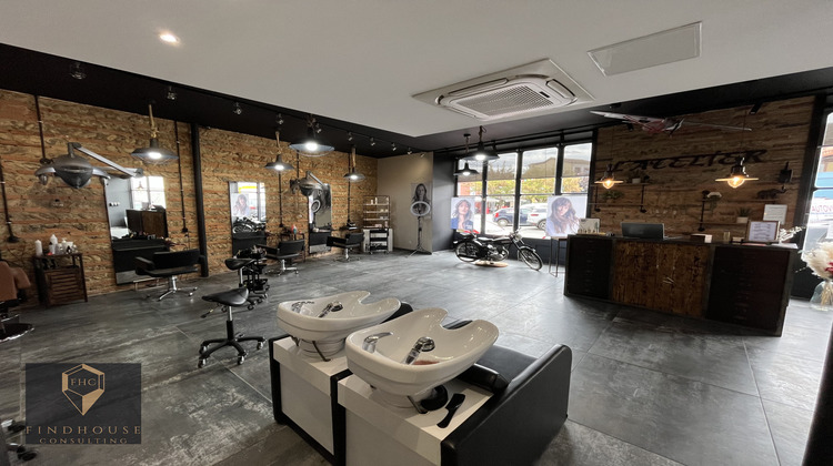 Ma-Cabane - Vente Immeuble L'Isle-en-Dodon, 300 m²