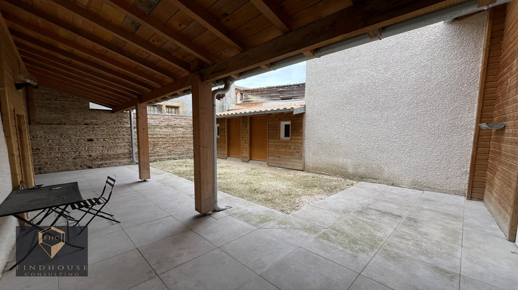 Ma-Cabane - Vente Immeuble L'Isle-en-Dodon, 300 m²