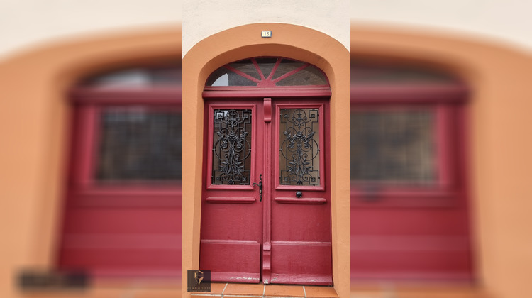 Ma-Cabane - Vente Immeuble L'Isle-en-Dodon, 200 m²