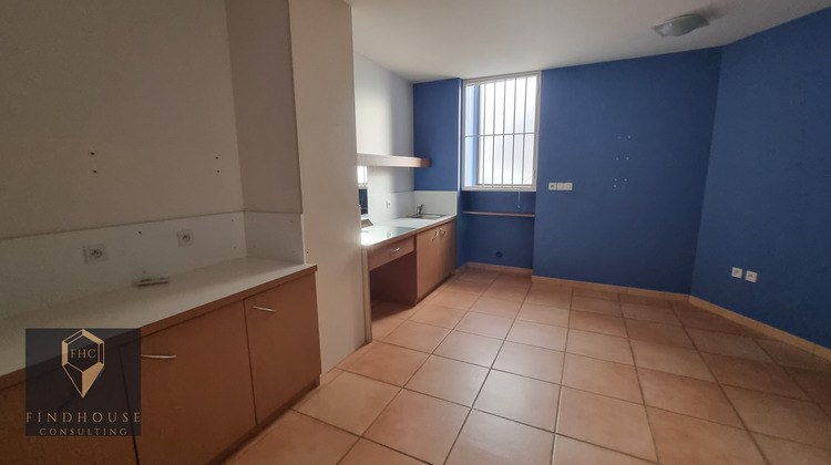 Ma-Cabane - Vente Immeuble L'Isle-en-Dodon, 200 m²