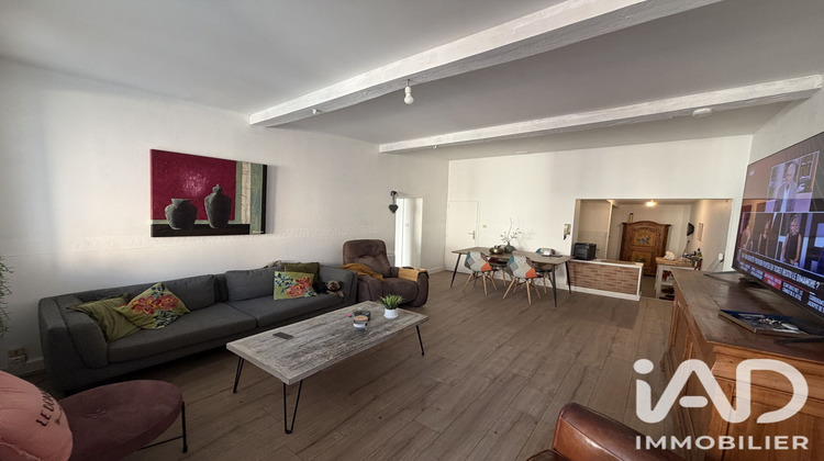 Ma-Cabane - Vente Immeuble L'Isle-en-Dodon, 669 m²