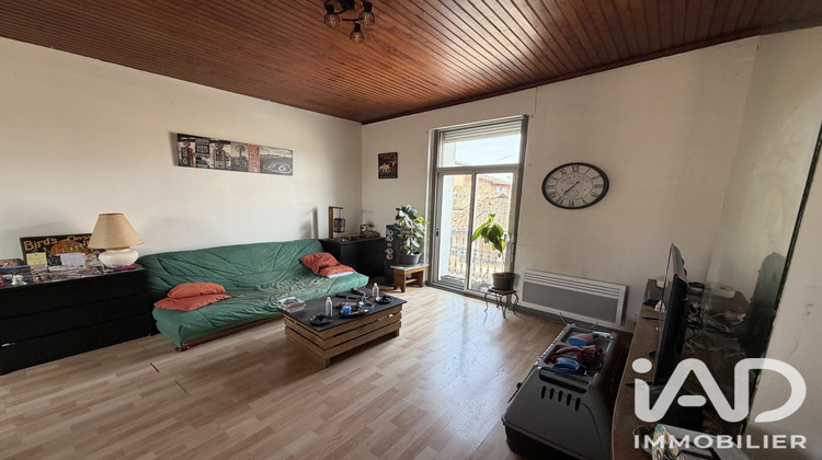Ma-Cabane - Vente Immeuble L'Isle-en-Dodon, 669 m²