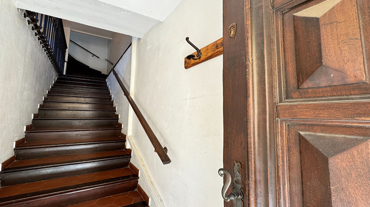 Ma-Cabane - Vente Immeuble L'ISLE-SUR-LA-SORGUE, 109 m²