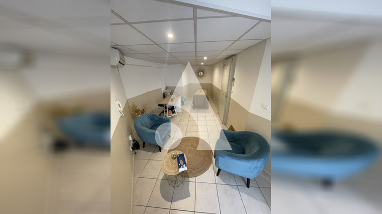 Ma-Cabane - Vente Immeuble L'ISLE-SUR-LA-SORGUE, 175 m²