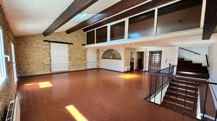 Ma-Cabane - Vente Immeuble L'ISLE-SUR-LA-SORGUE, 109 m²
