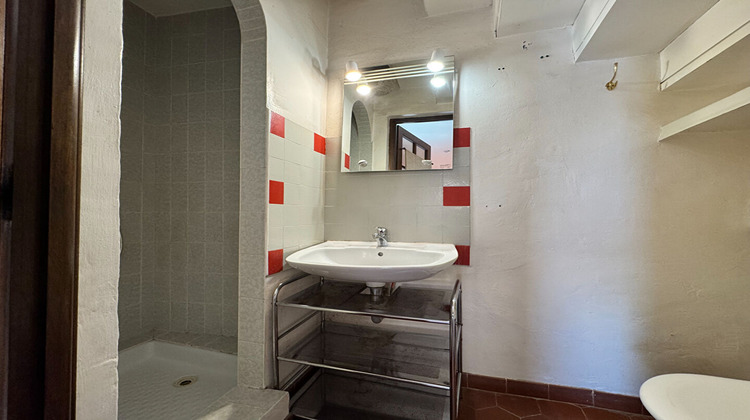 Ma-Cabane - Vente Immeuble L'ISLE-SUR-LA-SORGUE, 109 m²