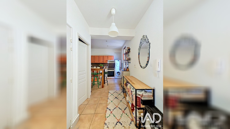 Ma-Cabane - Vente Immeuble L'Isle-sur-la-Sorgue, 123 m²