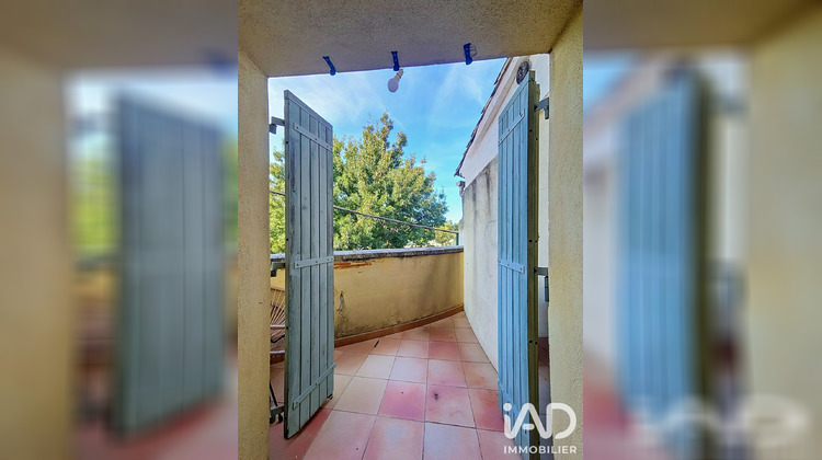 Ma-Cabane - Vente Immeuble L'Isle-sur-la-Sorgue, 123 m²