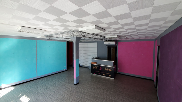 Ma-Cabane - Vente Immeuble L'ISLE-SUR-LE-DOUBS, 245 m²