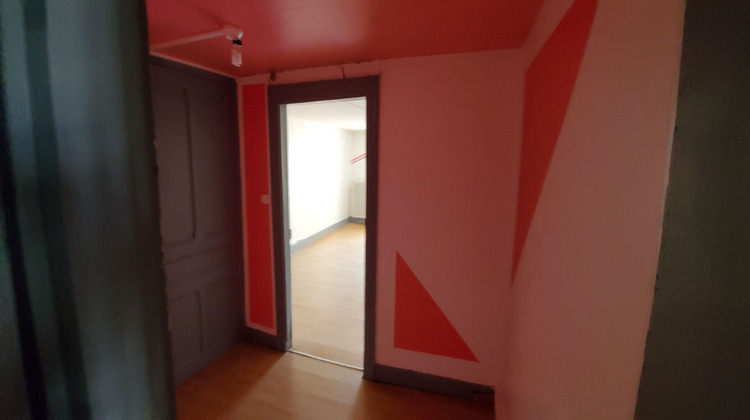 Ma-Cabane - Vente Immeuble L'ISLE-SUR-LE-DOUBS, 245 m²