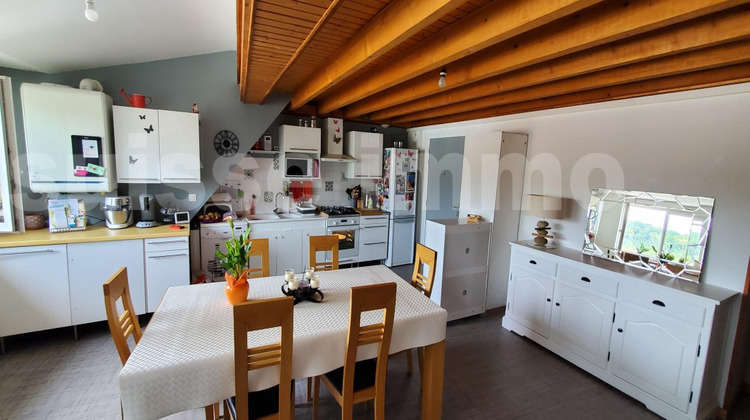 Ma-Cabane - Vente Immeuble L'ISLE-SUR-LE-DOUBS, 630 m²