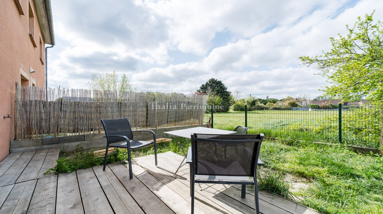 Ma-Cabane - Vente Immeuble L'Union, 476 m²