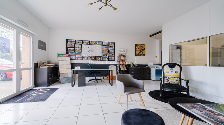 Ma-Cabane - Vente Immeuble L'Union, 476 m²