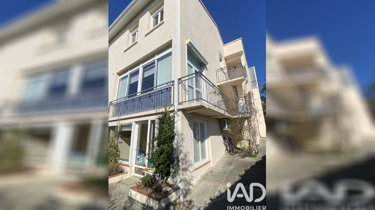 Ma-Cabane - Vente Immeuble L'Union, 294 m²