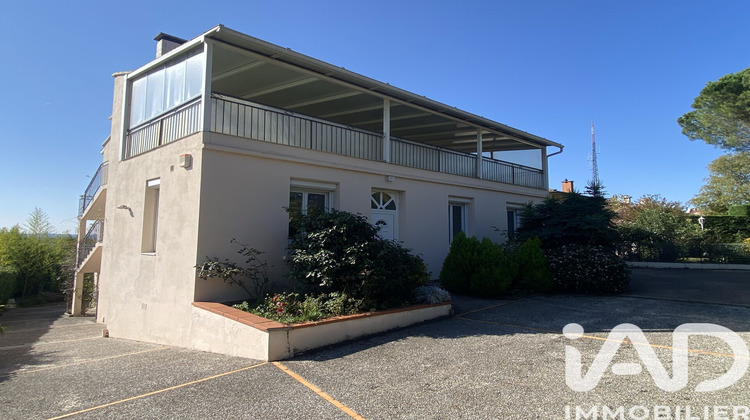 Ma-Cabane - Vente Immeuble L'Union, 294 m²