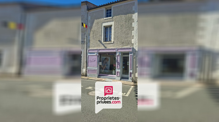 Ma-Cabane - Vente Immeuble L HERMENAULT, 91 m²