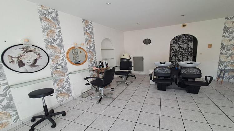 Ma-Cabane - Vente Immeuble L HERMENAULT, 91 m²