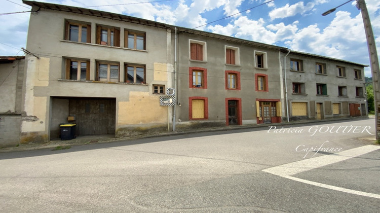 Ma-Cabane - Vente Immeuble L HOPITAL SOUS ROCHEFORT, 366 m²