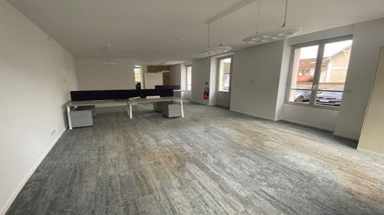 Ma-Cabane - Vente Immeuble L ISLE ADAM, 290 m²