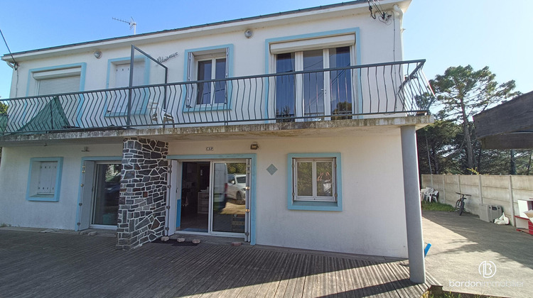 Ma-Cabane - Vente Immeuble LA BARRE-DE-MONTS, 150 m²