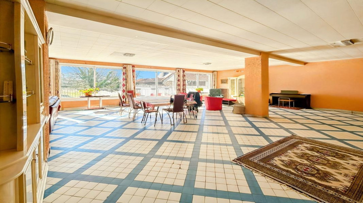 Ma-Cabane - Vente Immeuble LA BARTHE DE NESTE, 1000 m²