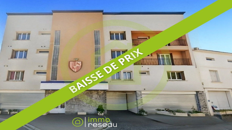 Ma-Cabane - Vente Immeuble LA BARTHE-DE-NESTE, 1000 m²