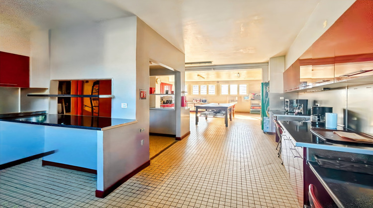 Ma-Cabane - Vente Immeuble LA BARTHE-DE-NESTE, 1000 m²