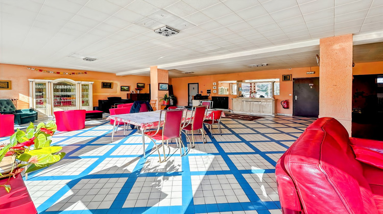 Ma-Cabane - Vente Immeuble LA BARTHE-DE-NESTE, 1000 m²