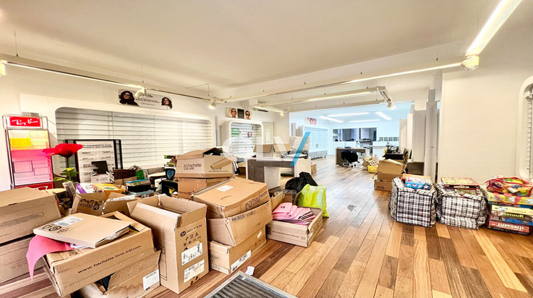 Ma-Cabane - Vente Immeuble LA BASSEE, 446 m²