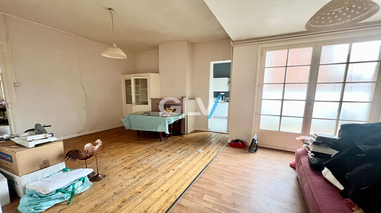 Ma-Cabane - Vente Immeuble LA BASSEE, 446 m²